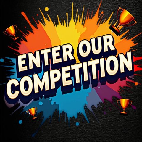 COMPETITION October !