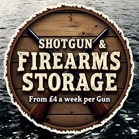 Shotgun  Firearms Storage & Transfers