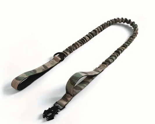 Quick Release Dog leash