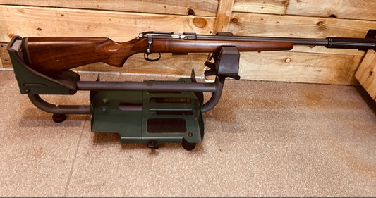 CZ 17 HMR