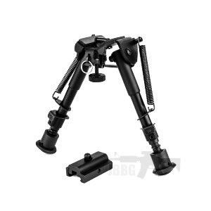 Adjustable BIpod