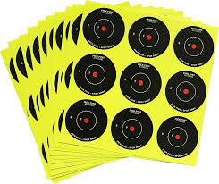 Splatter Targets