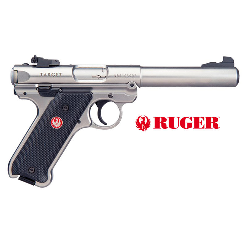 Ruger Pellet Pistol