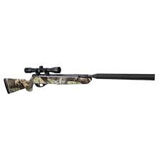 Tyrant Camo .22