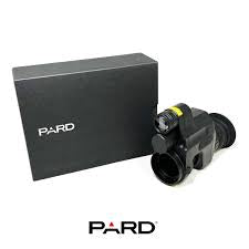 Pre owned Pard 007