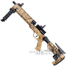 Trimex Tacto (Folding Stock ) .177