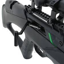 Remington T Rex  Bullpup .177