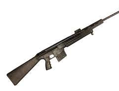 Air Arms Jackal .22 low Reserve lot 7