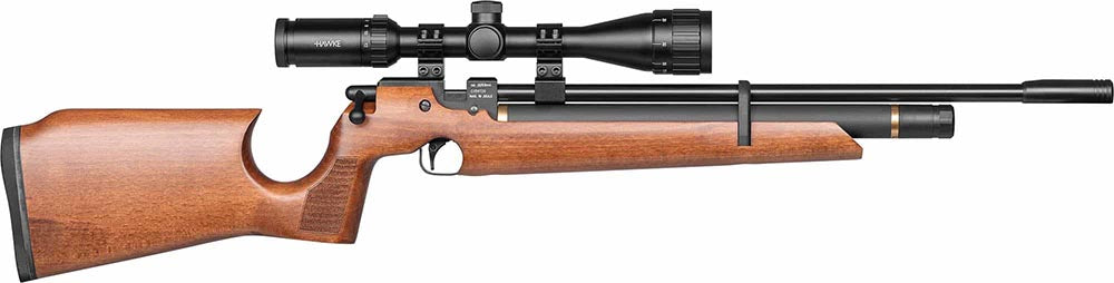 Air Arms S200 ( PRE OWNED )