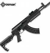 Crossman AK1 BB