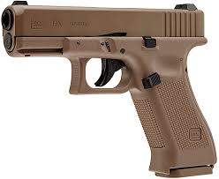 Glock G19X  Air Pistol BB