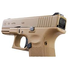 Glock G19X  Air Pistol BB