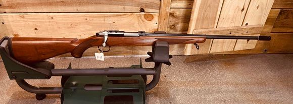 Ruger 22 Hornet – Derwent Valley