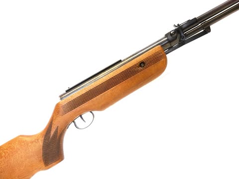 Relum Tornado .22 Air Rifle