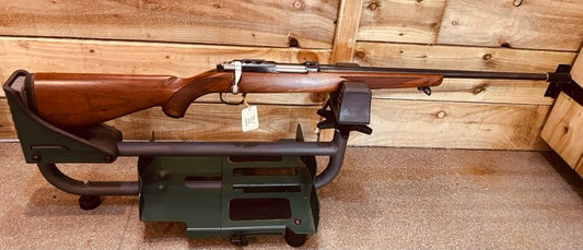 Ruger .22 HORNET