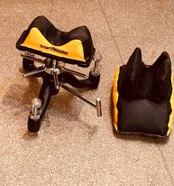 shooting Rest front & Rear