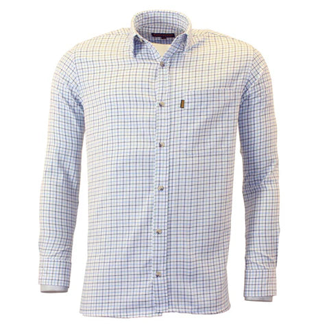 Game Tattersall shirts