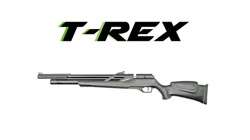 Remington T-Rex .22