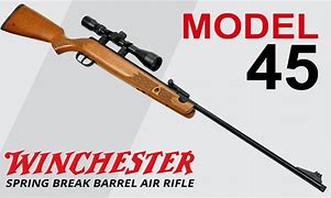 Winchester Model 45